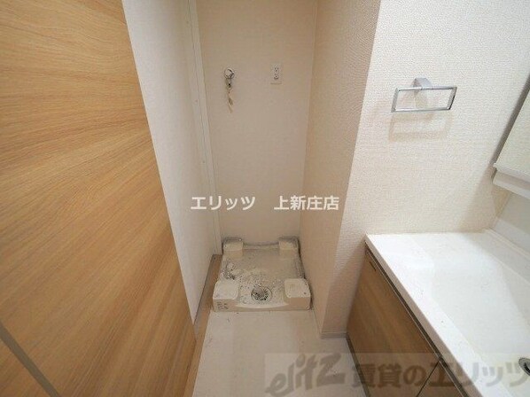 ラルーチェ北梅田の物件内観写真